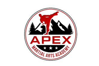 create wonderful and excellent martial arts logo design