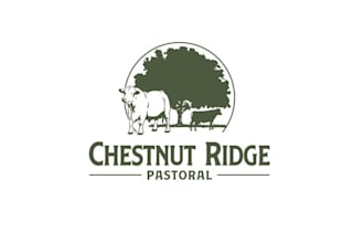 design family agriculture business logo