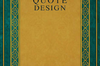 design beautiful urdu quote and islamic posts