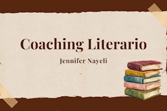 help you finish your story