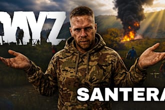 setup custom dayz sever maps, loot system, dayz building, server mods