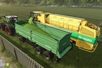create custom farming simulator 25 crops and agricultural content fs25 fs22