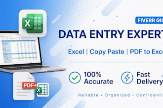 do excel typing copy paste