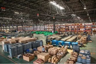 providing procurement agent services in china