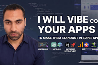 build websites and web apps super fast with claude code