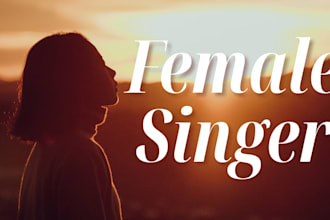 create a custom jingle, podcast intro, radio jingle or youtube intro