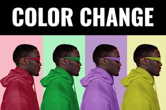 do color change,color change