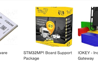 do embedded software programming