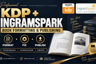 optimize your amazon KDP book description, keywords and categories