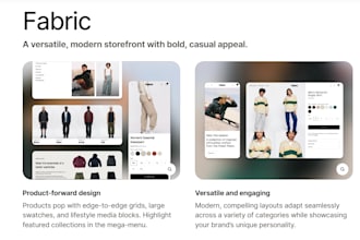 build a high converting shopify store
