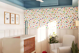 create professional home staging, virtual staging and interior 3d renders