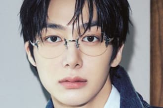 be japanese korean male rnb singer soulful rnb vocalist kpop singer songwriter