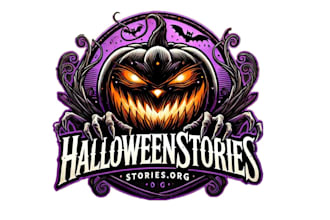 design high quality pumpkin mascot logo with unlimited revision