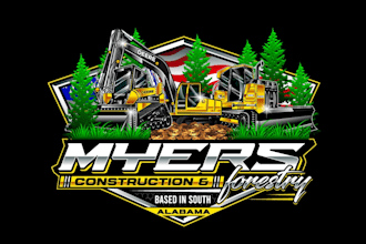 create exclusive and marvelous construction logo design