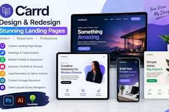 do carrd website design redesign carrd website and co carrd website design