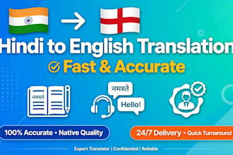do hindi typing and data entry expert