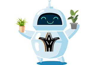 design eye catching mascots and posters