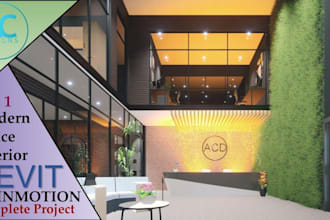 be your revit architecture
