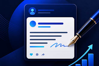 write linkedin posts for saas founders and tech leaders