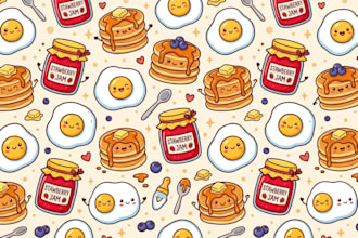 do patterns or designs on you preference