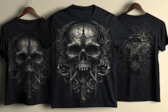 create alien t shirt design horror t shirt design fantasy