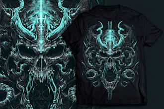 create alien t shirt design horror t shirt design fantasy
