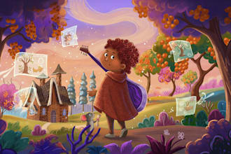 children story children story book