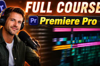 design an eye catching tech thumbnail for your videos