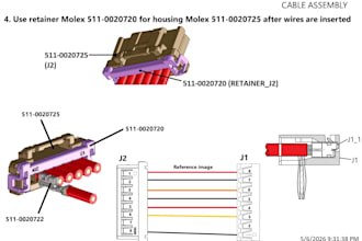 pcb manufacturing documentation mes