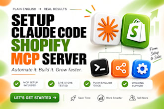 fix shopify private app shopify claude api claude cowork n8n liquid mcp ai agent