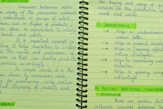 handwritten study notes, assignments work in  24 hours