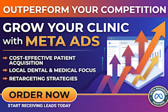 generate leads for clinic