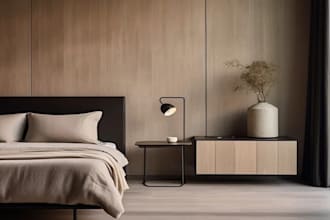 design your dream bedroom