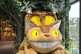 ghibli museum ghibli park shibuya sky ticket concert and event ticket in tokyo