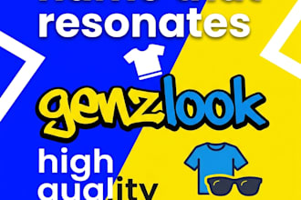 create catchy brand name