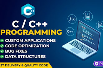do c and cpp programming assignments, projects, and tasks
