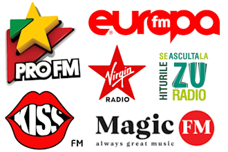 secure airplay for your song on bucharest radio stations