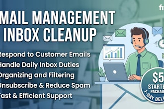 be your professional email assistant