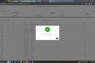 do bank renconciliation in quickbooks