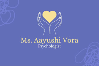 offers personalized counseling and emotional support