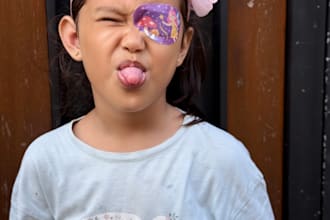 create authentic family and kids ugc photos and videos for your brand