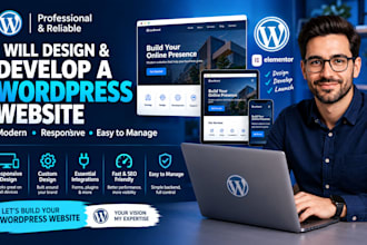 do wordpress website design wordpress website redesign wordpress website design