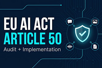 implement eu ai act article 50 in your ai product