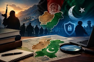 provide expert research on terrorism counter terrorism in south asia