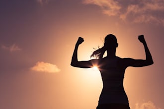 create you a custom gym workout plan
