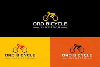 design a clean minimalist line art logo for your business