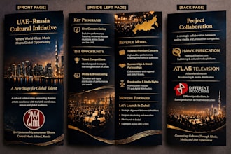 be your executive virtual assistant
