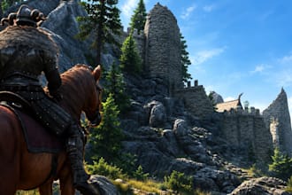 l install fix and create custom skyrim and fallout 4 mods