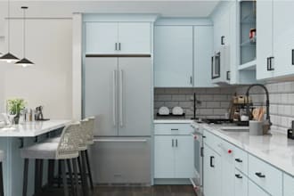 create kitchen cabinet design in 2020 design