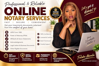notarize usps form 1583 online same day public notary power of attorney